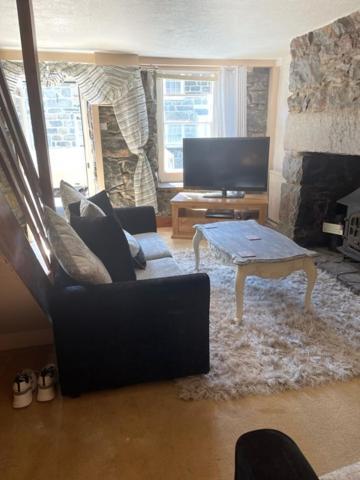 3 bedroom cottage Tremadog square porthmadog Exterior foto