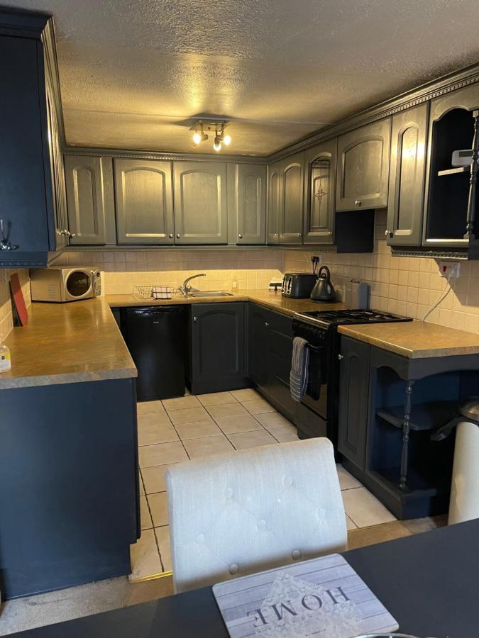 3 bedroom cottage Tremadog square porthmadog Exterior foto