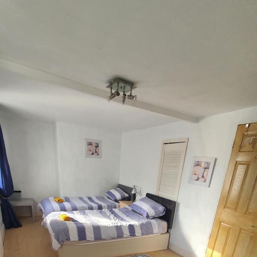 3 bedroom cottage Tremadog square porthmadog Exterior foto