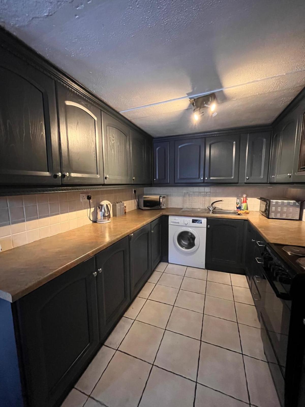 3 bedroom cottage Tremadog square porthmadog Exterior foto